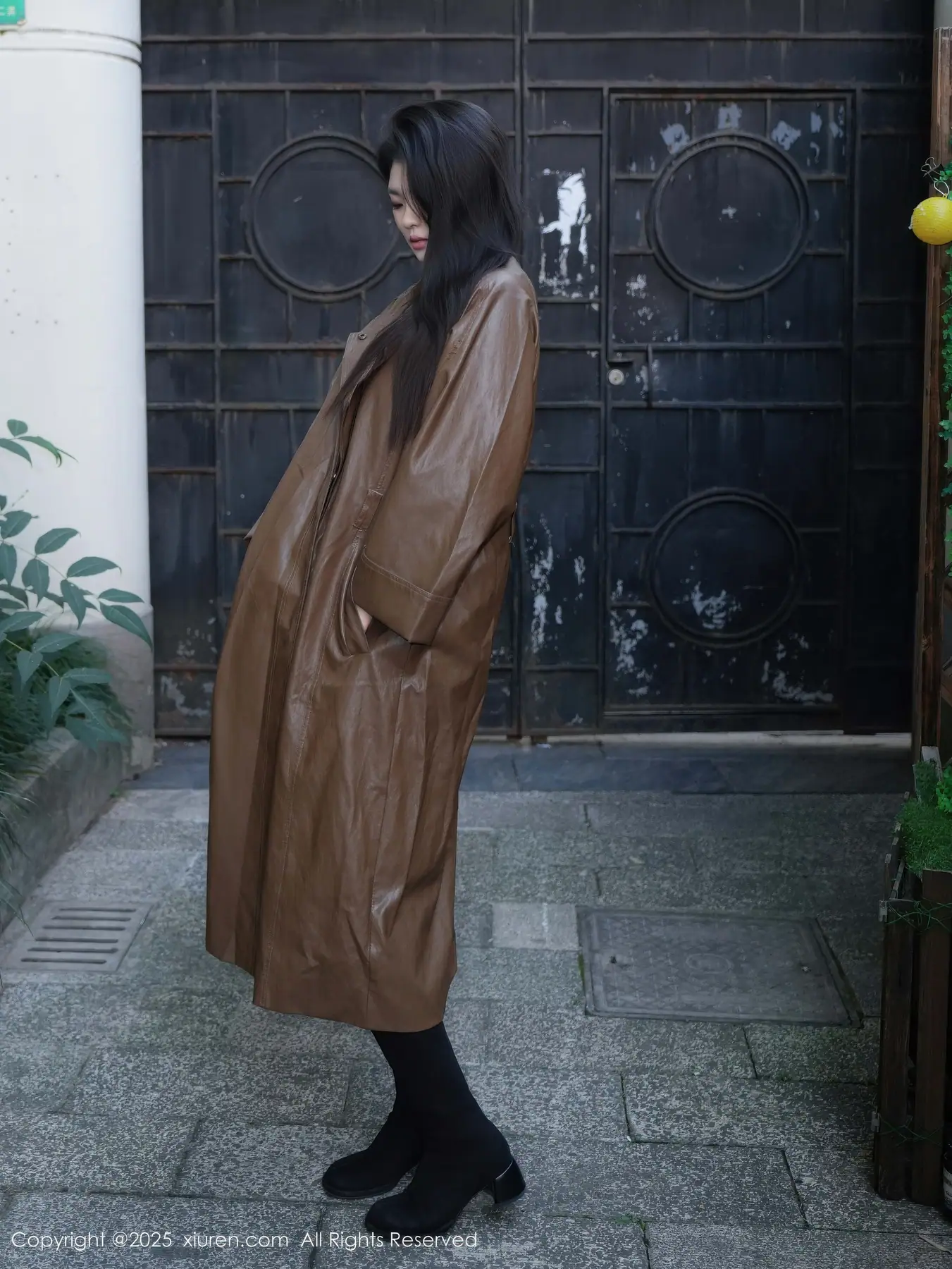 XIUREN No.11067 冬安(71P_192.4M) XIUREN No.11067 冬安(71P_192.4M)_nb01.xyz_0002 图片2