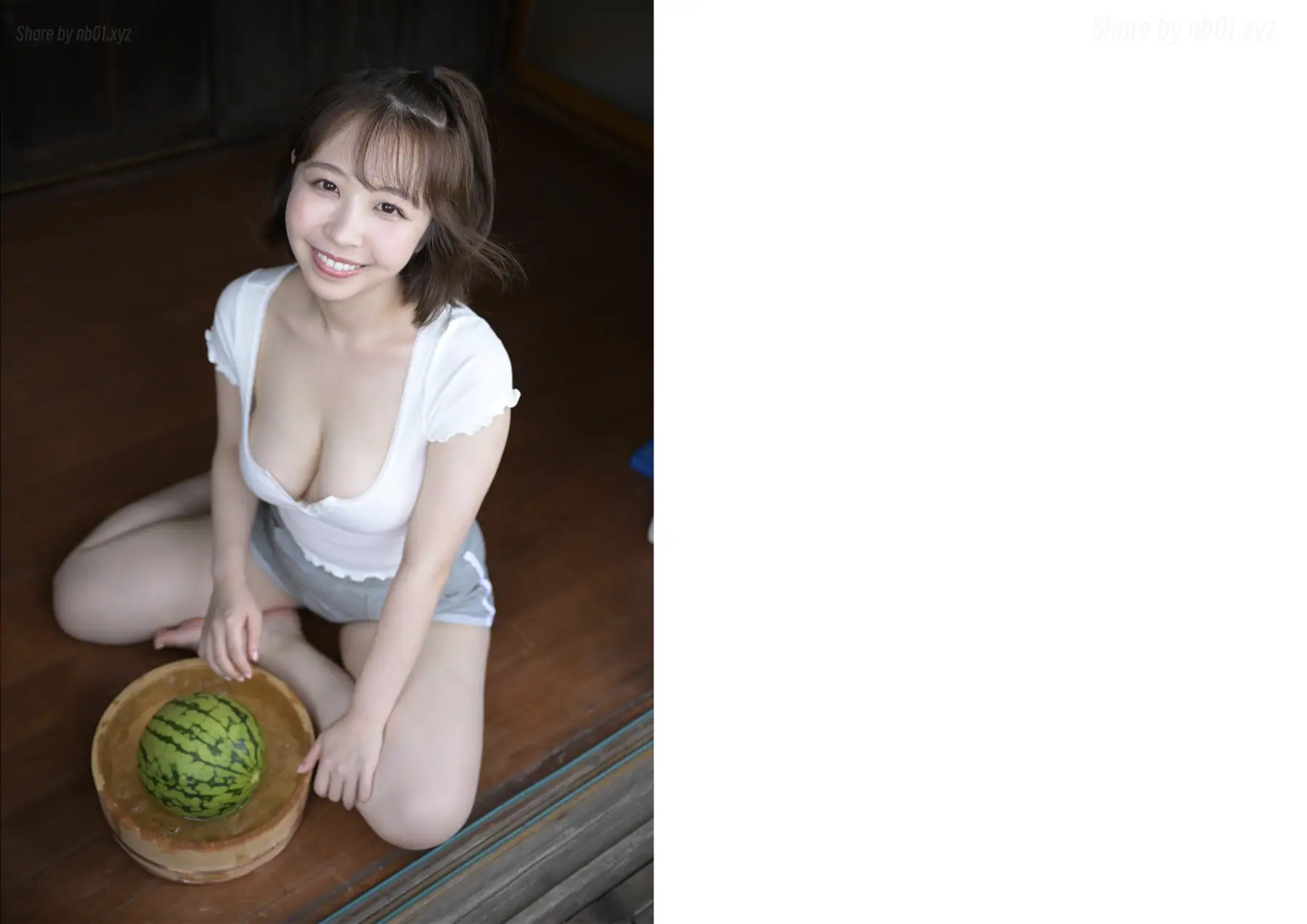 Riho Shishido(宍戸里帆) - 週刊現代デジタル写真集 PN パフィーニップル(63P_272.4M) Riho Shishido(宍戸里帆) - 週刊現代デジタル写真集 PN パフィーニップル(63P_272.4M)_nb01.x...