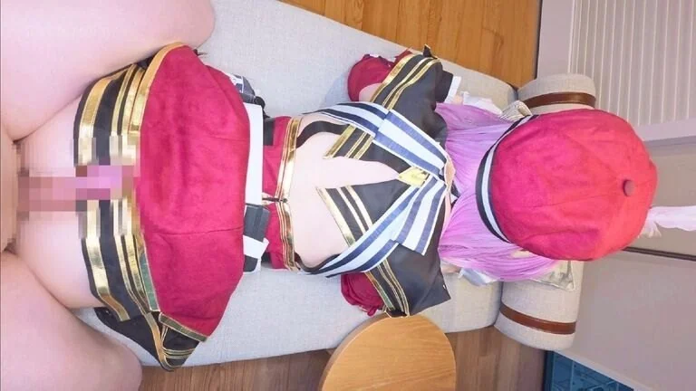 ありすほりっく(@aliceholic13) - 2026-02-22_❤️📸【中○しオホ声 ビデオレター】原○ シャ○ロット腋見せ乳揺れオホ声完堕ち記録映像♡ 敏腕記者が痙攣絶頂中○し♡ ポ〇〇ありっ肉オナホに上書きされるまでのスキャンダルエ...