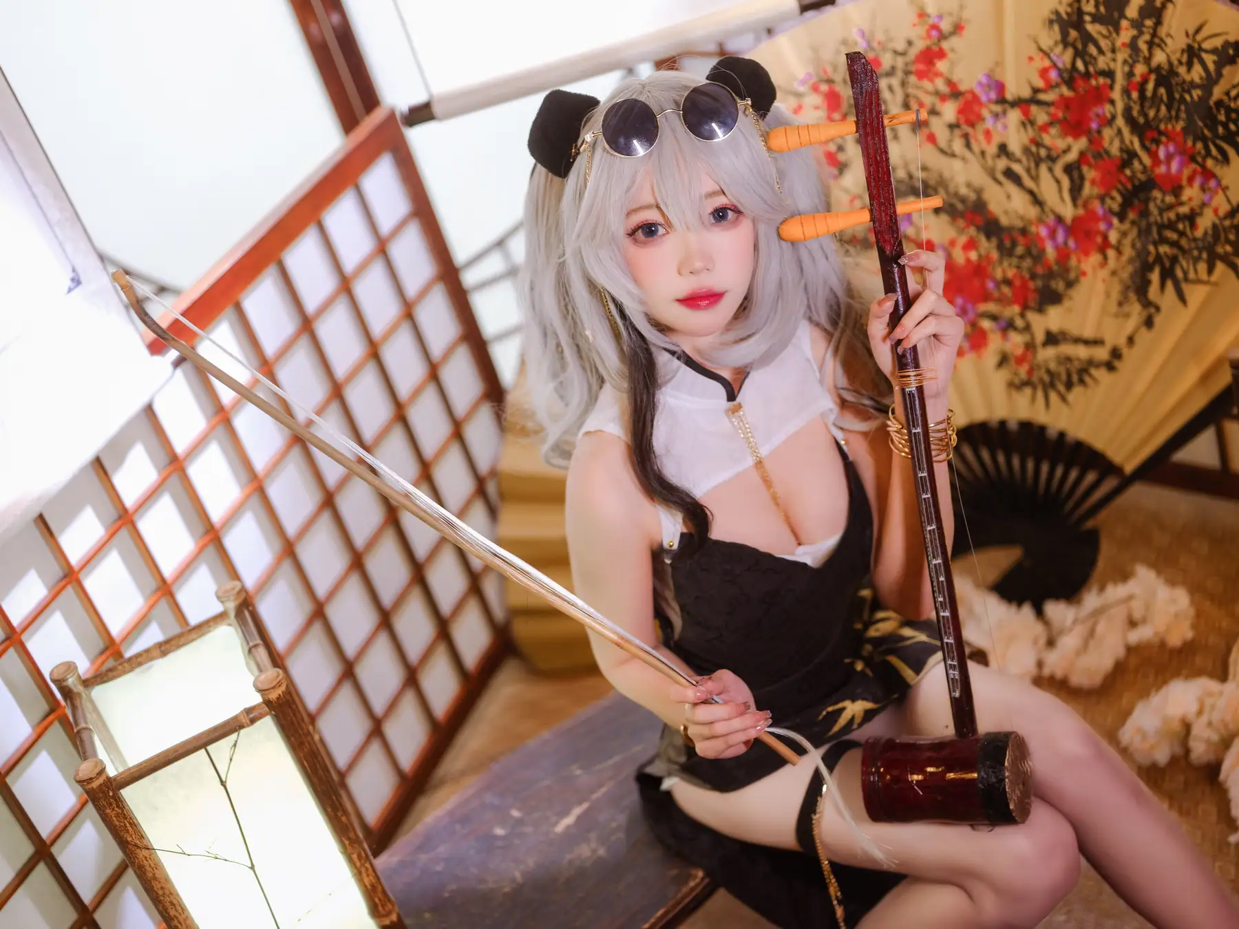 黏黏团子兔 - 2022_食铁兽(12P_68.3M) 黏黏团子兔 - 2022_食铁兽(12P_68.3M)_nb01.xyz_0006 图片4