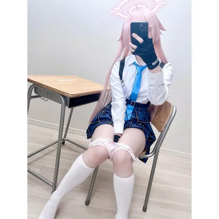 ありすほりっく(@aliceholic13) - 2024-04-18_🩷ホ◯ノコスでちくび・クリ・お◯んこ三点おもちゃ責め♡大量潮吹き自撮りオナニー🩷_2689829(2P+1V_512.4M) ありすほりっく(@aliceholic13) ...