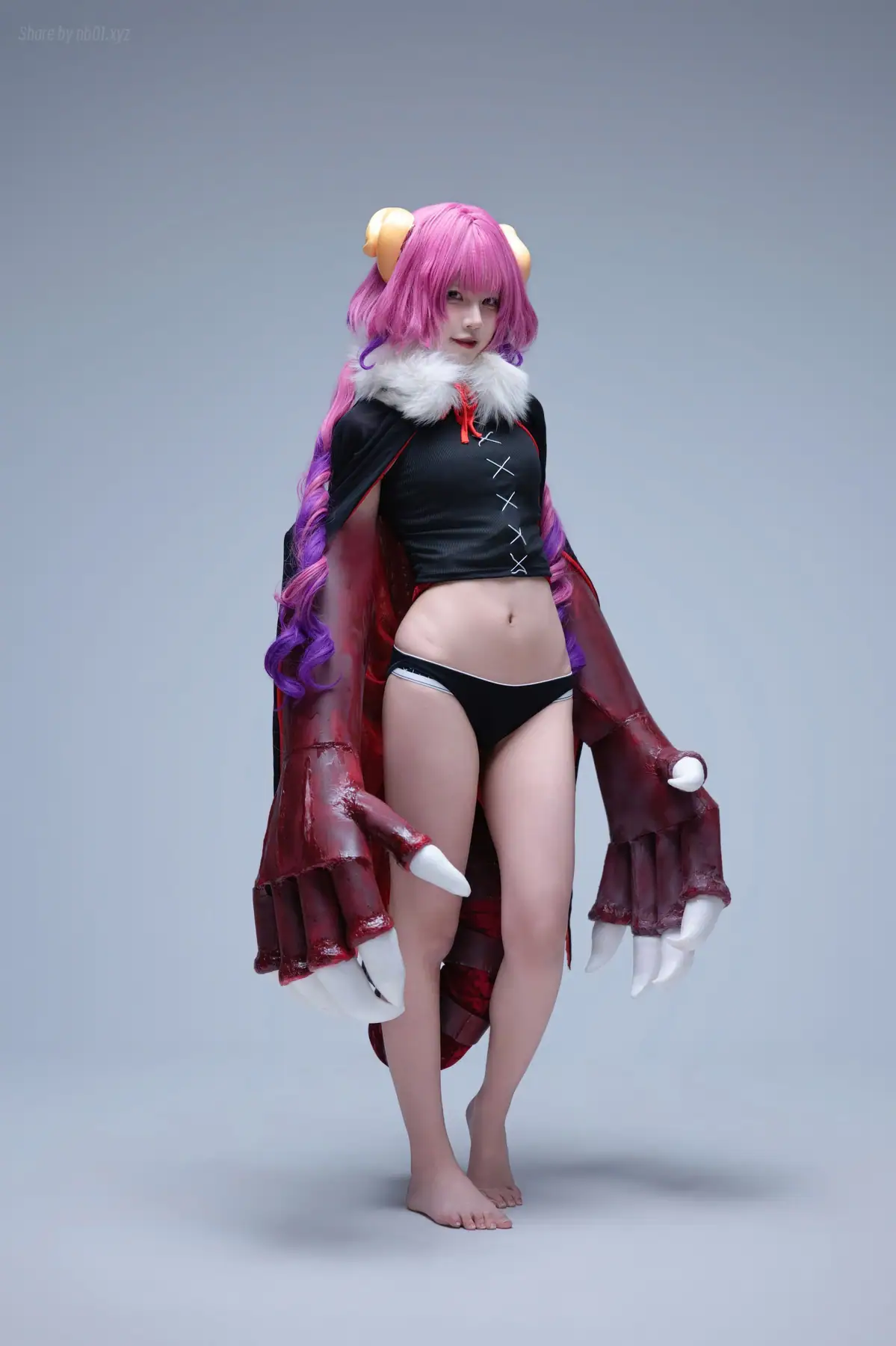 清水凪 - 小林家的龙女仆 伊露露(60P_172.7M) 清水凪 - 小林家的龙女仆 伊露露(60P_172.7M)_nb01.xyz_0001