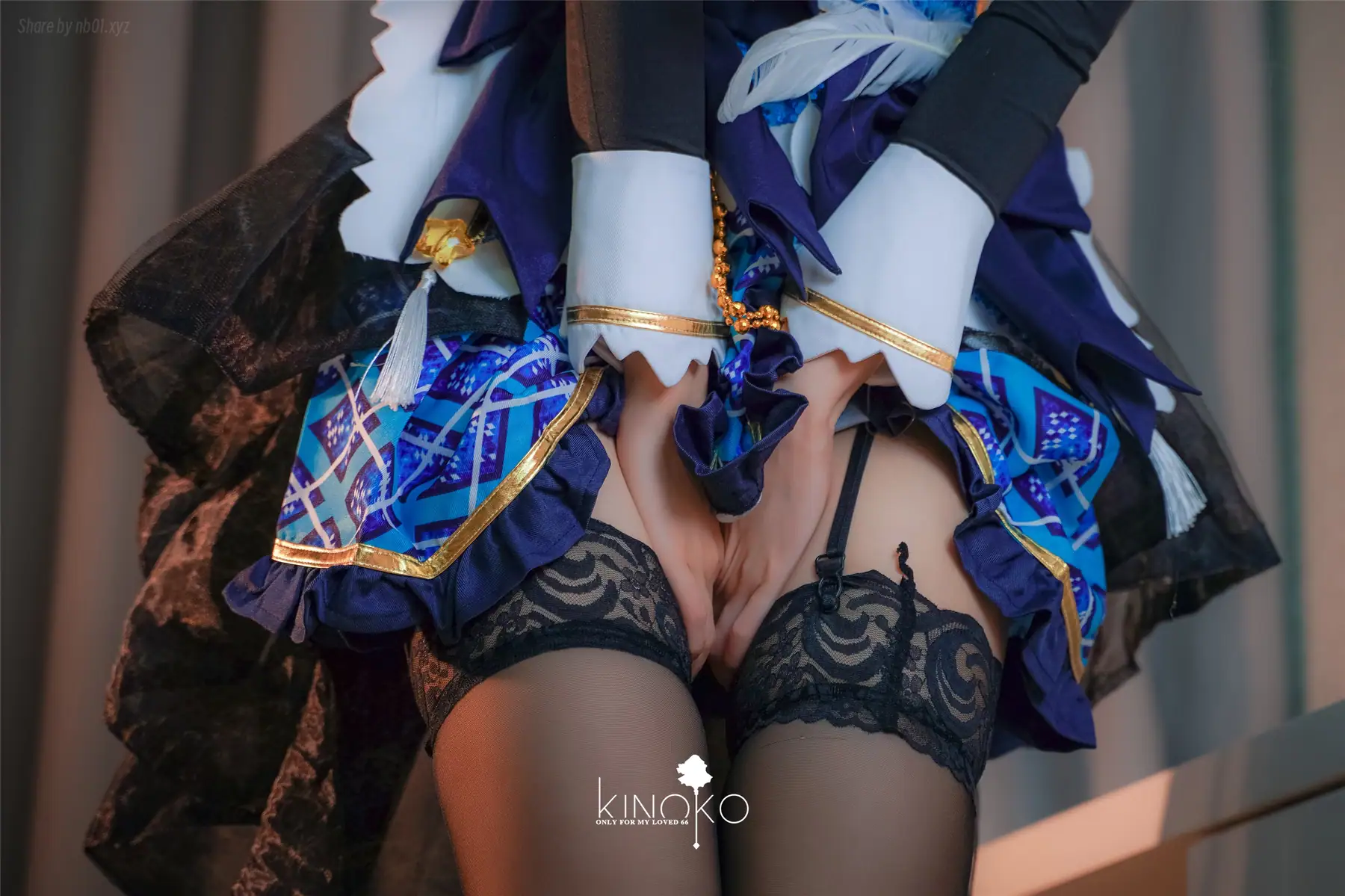 铃木美咲(Misaki Suzuki) - 风野灯织(40P+1V_1.7G) 铃木美咲(Misaki Suzuki) - 风野灯织(40P+1V_1.7G)_nb01.xyz_0012 图片4