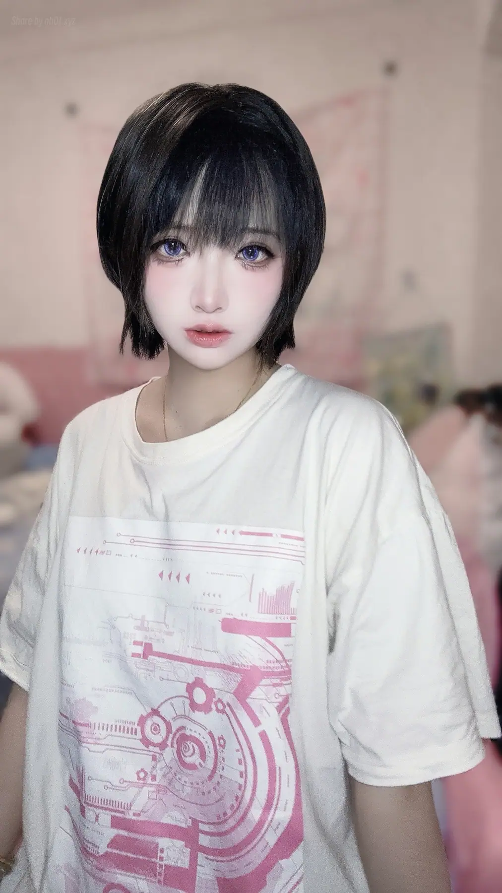 疯猫ss - 2025年06月会员合集(60P+3V_312.5M) 疯猫ss - 2025年06月会员合集(60P+3V_312.5M)_nb01.xyz_0028 图片4