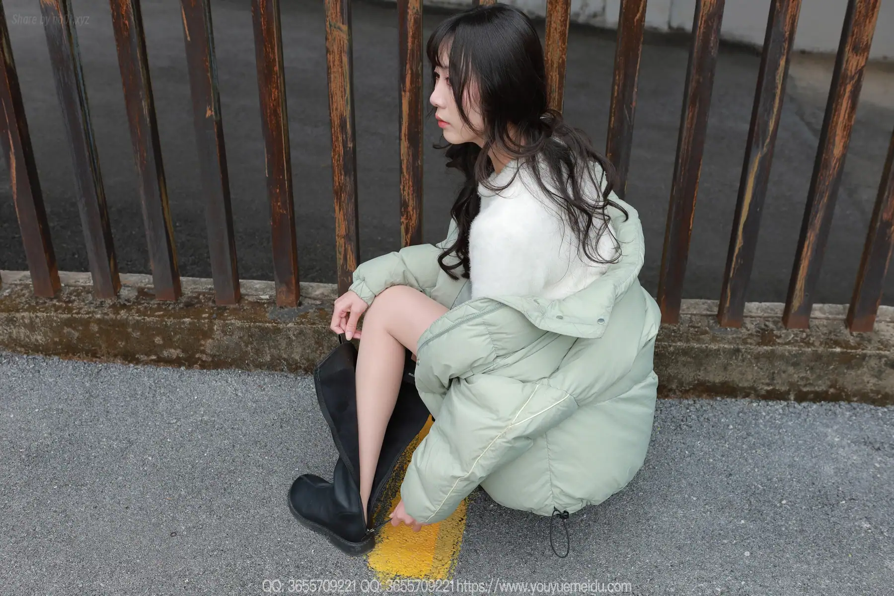 [IESS异思趣向]Pack-20260120-C 团团 - 长靴包臀裙（上）(88P_108.0M) [IESS异思趣向]Pack-20260120-C 团团 - 长靴包臀裙（上）(88P_108.0M)_nb01.xyz_0039 图片6