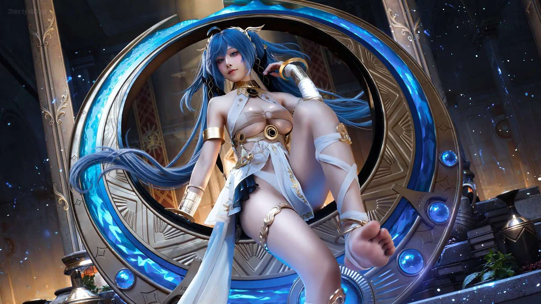 水淼Aqua - 鸣潮 尤诺(110P_91.1M) 水淼Aqua - 鸣潮 尤诺(110P_91.1M)_nb01.xyz_0001