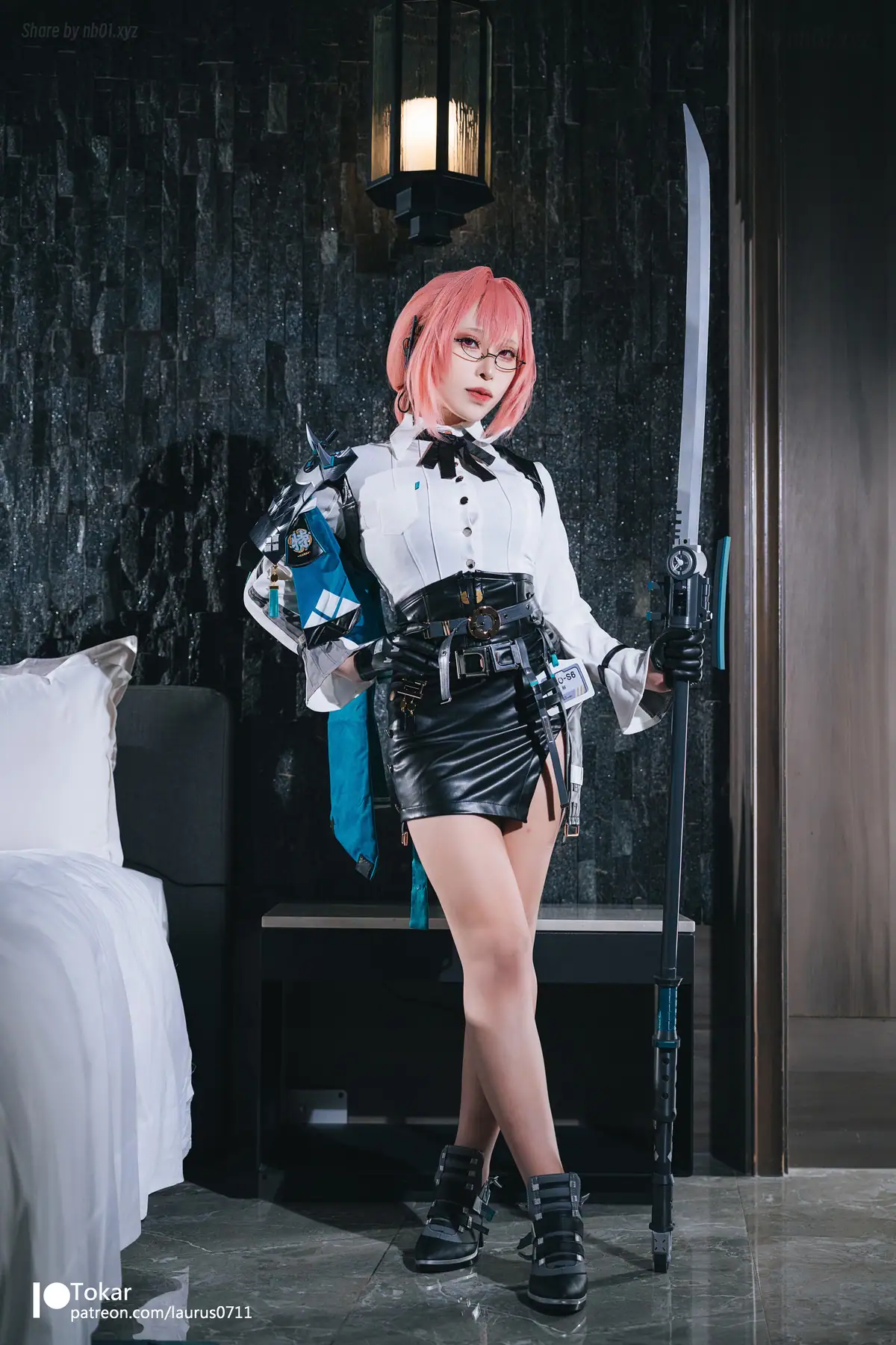 Tokar浵卡 - 2025年10月_月城柳 Tsukishiro Yanagi(25P+2V_2.4G) Tokar浵卡 - 2025年10月_月城柳 Tsukishiro Yanagi(25P+2V_2.4G)_nb01.xyz_0001