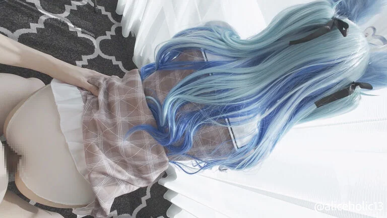 ありすほりっく(@aliceholic13) - 2024-01-16_💙お酒大好きコスプレイヤーさんをアフターでお持ち帰り、ガチガチペ○スに酔わせて快楽漬けにしてみた_2498666(7P+1V_1.2G) ありすほりっく(@alicehol...