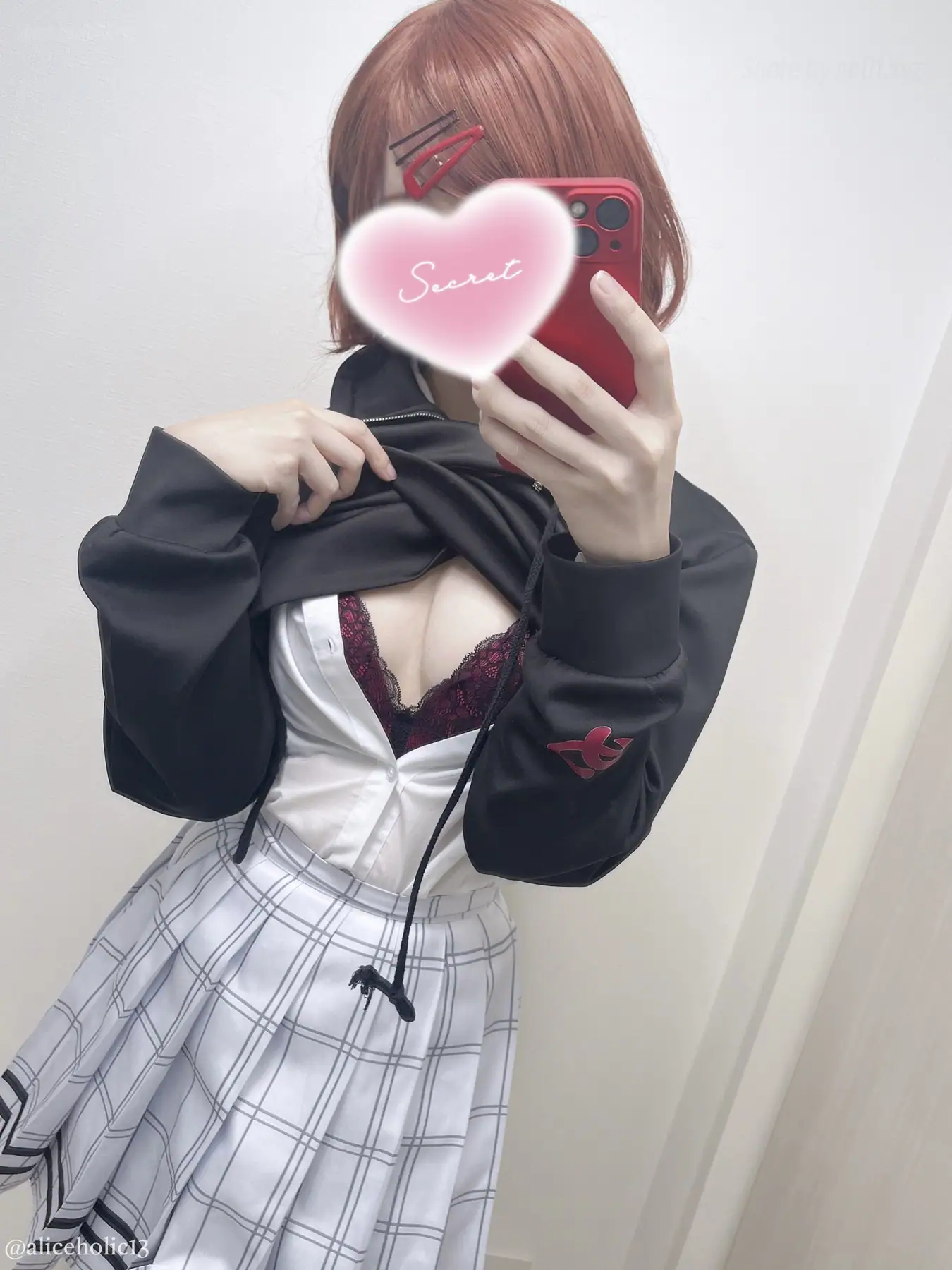 ありすほりっく(@aliceholic13) - 2024-05-11_❤️制服パーカータイツフェチ裏垢風写真&破れタイツでずらし挿入バイブオナ3回イキミニ動画セット❤️(ありほりプラン限定商品)_2739540(66P+1V_289.4M)_nb01.xyz_0001 ありすほりっく(@aliceholic13) - 2024-05-11_❤️制服パーカータイツフェチ裏垢風写真&破れタイツでずらし挿入バイブオナ3回イキミニ動画セット❤️(ありほりプラン限定商品)_2739540(66P+1V_289.4M) ...