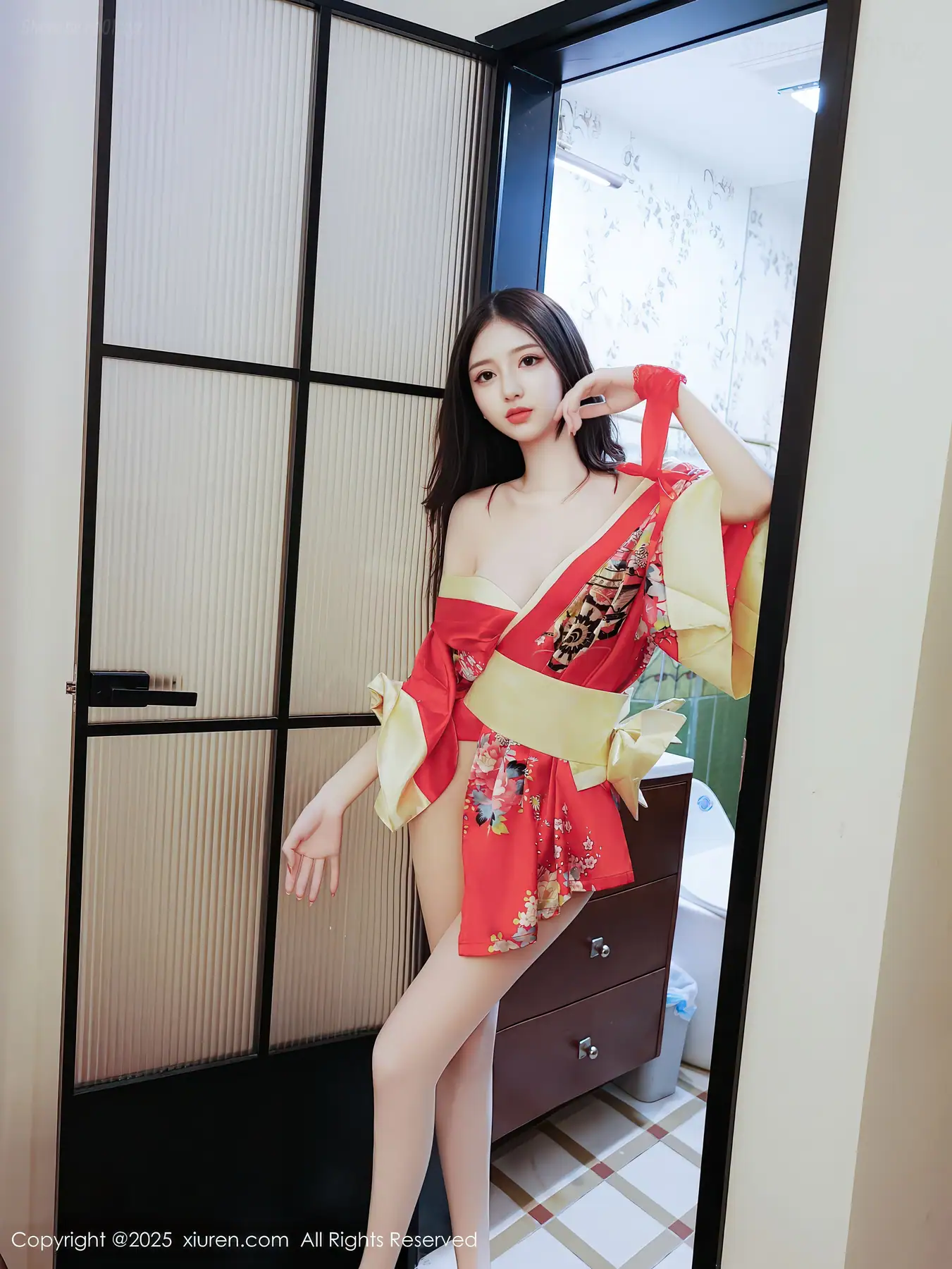 XIUREN No.11155 白小蝶(60P_132.3M) XIUREN No.11155 白小蝶(60P_132.3M)_nb01.xyz_0030 图片6