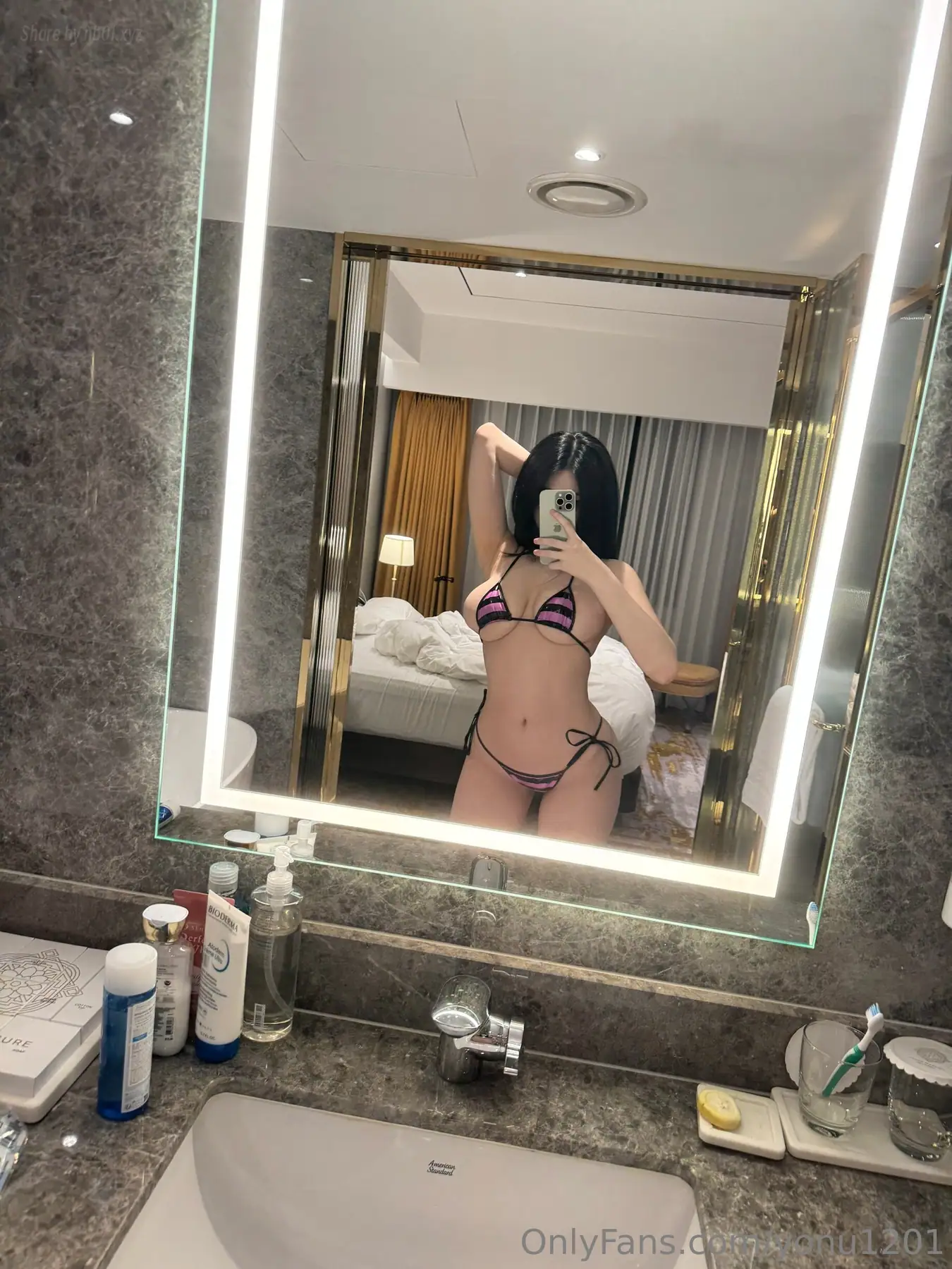 Yeon Woo(연우) - 2025.09 OnlyFans订阅合集(49P+13V_424.3M) Yeon Woo(연우) - 2025.09 OnlyFans订阅合集(49P+13V_424.3M)_nb01.xyz_0001