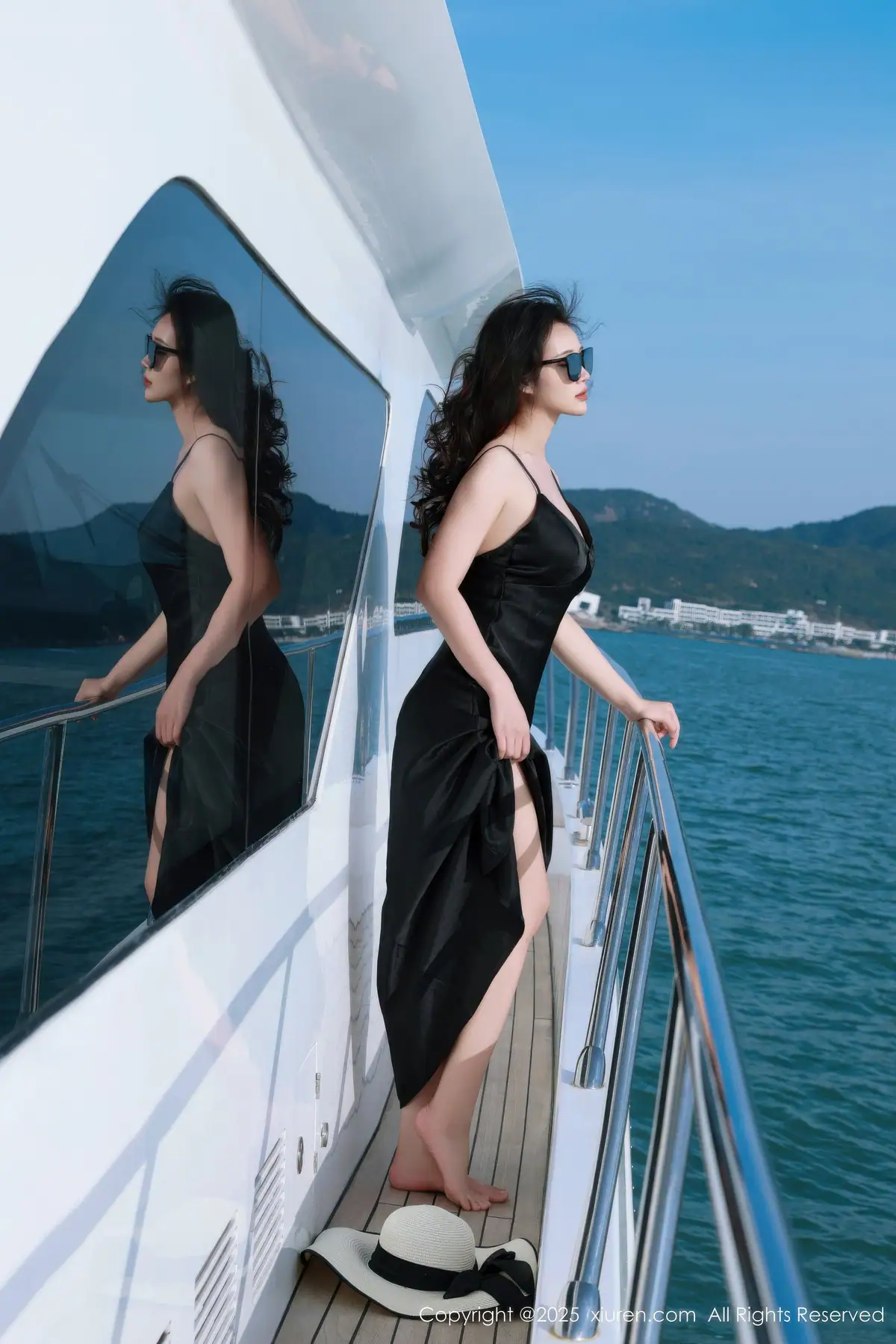 XIUREN No.11074 南乔(83P_135.7M) XIUREN No.11074 南乔(83P_135.7M)_nb01.xyz_0029 图片6