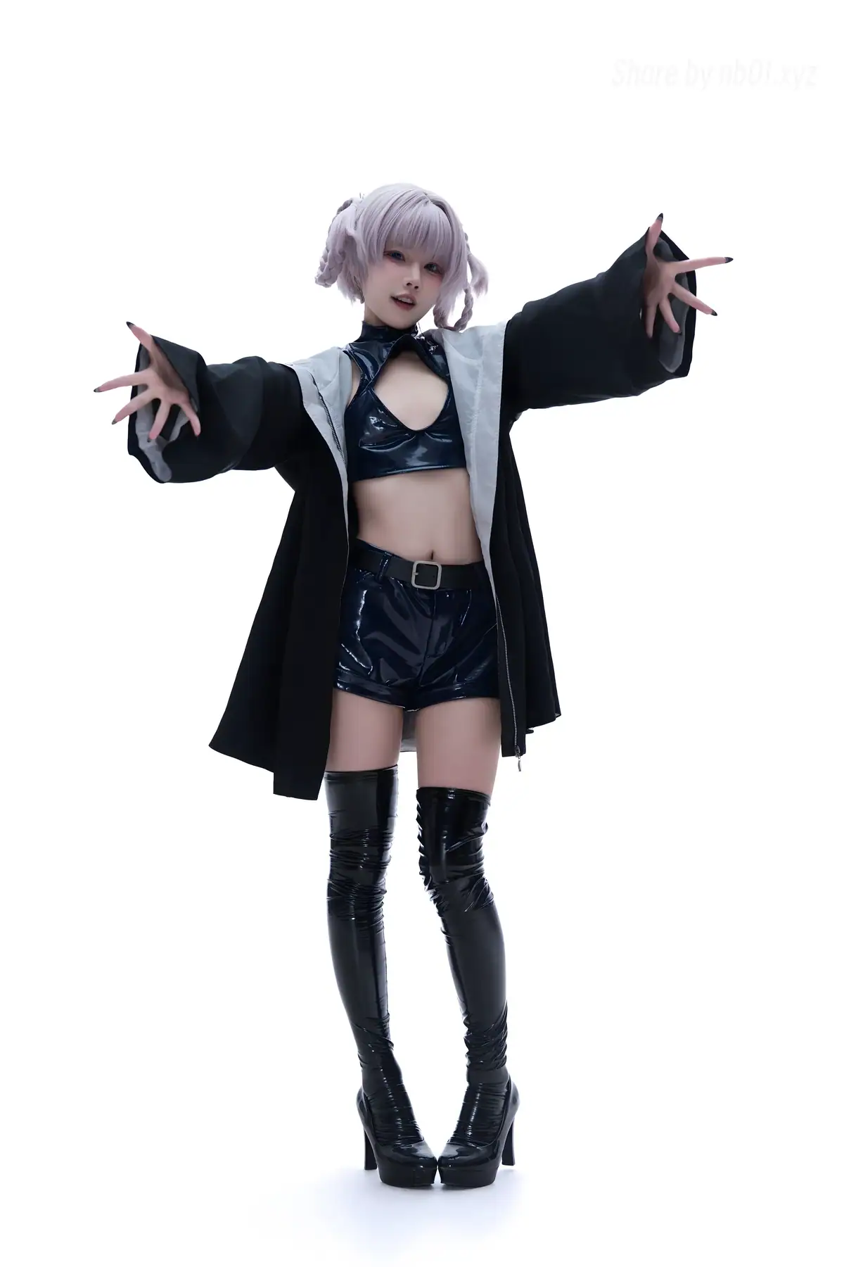 清水凪 - 彻夜之歌 七草荠(50P_106.1M) 清水凪 - 彻夜之歌 七草荠(50P_106.1M)_nb01.xyz_0027 图片4