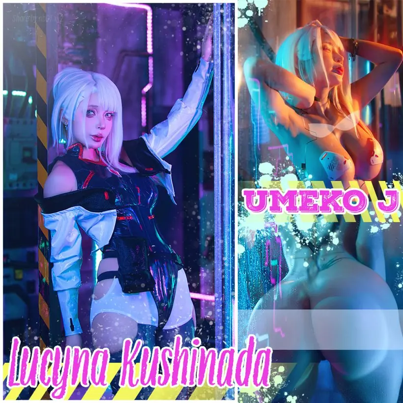 UmekoJ - Lucy 「Cyberpunk Edgerunner」(103P+8V_1.1G) UmekoJ - Lucy 「Cyberpunk Edgerunner」(103P+8V_1.1G)_nb01.xyz_0103 图片8