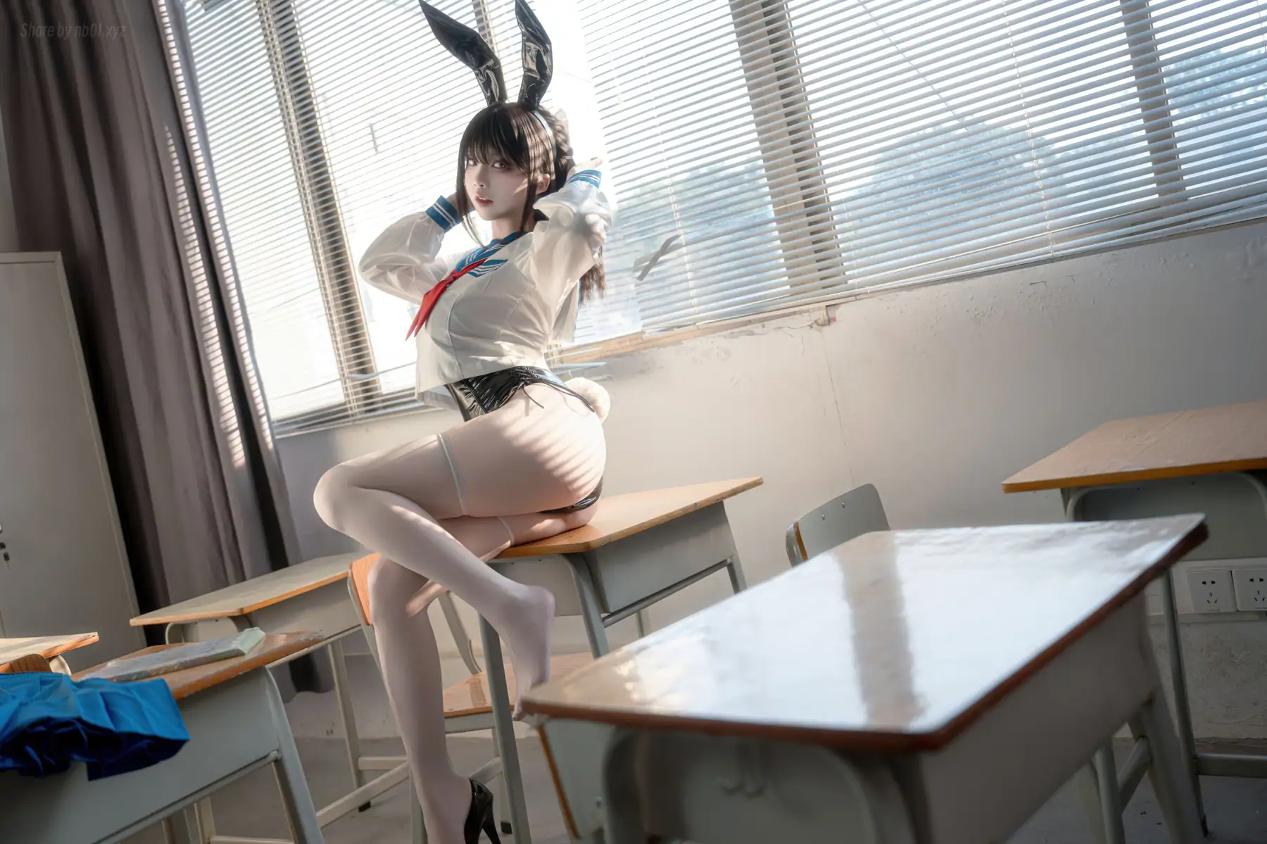 纸悦Etsu_ko - 水手服兔女郎(63P_147.5M) 纸悦Etsu_ko - 水手服兔女郎(63P_147.5M)_nb01.xyz_0028 图片3