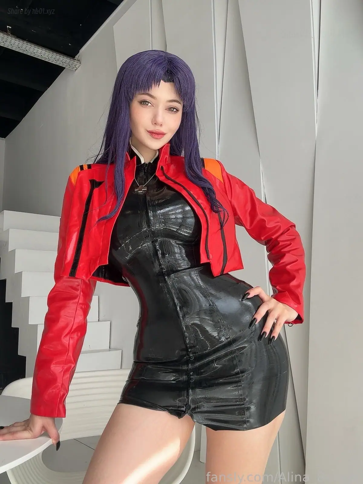 Alina Becker - Misato(38P+14V_23.8M) Alina Becker - Misato(38P+14V_23.8M)_nb01.xyz_0011 图片6