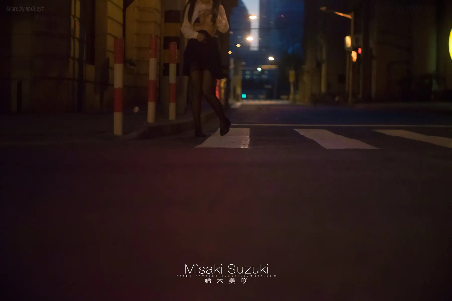 铃木美咲(Misaki Suzuki) - 魔都休学旅行——露出！清晨十字路口的选择(22P+2V_415.7M) 铃木美咲(Misaki Suzuki) - 魔都休学旅行——露出！清晨十字路口的选择(22P+2V_415.7M)_nb01.x...