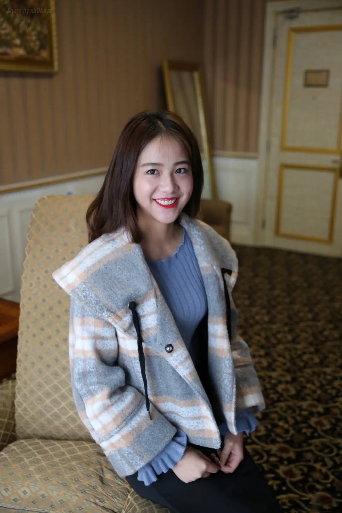 国模 - 洛溪 甜美长腿软妹 全尺度私拍(257P_126.1M) 国模 - 洛溪 甜美长腿软妹 全尺度私拍(257P_126.1M)_nb01.xyz_0001