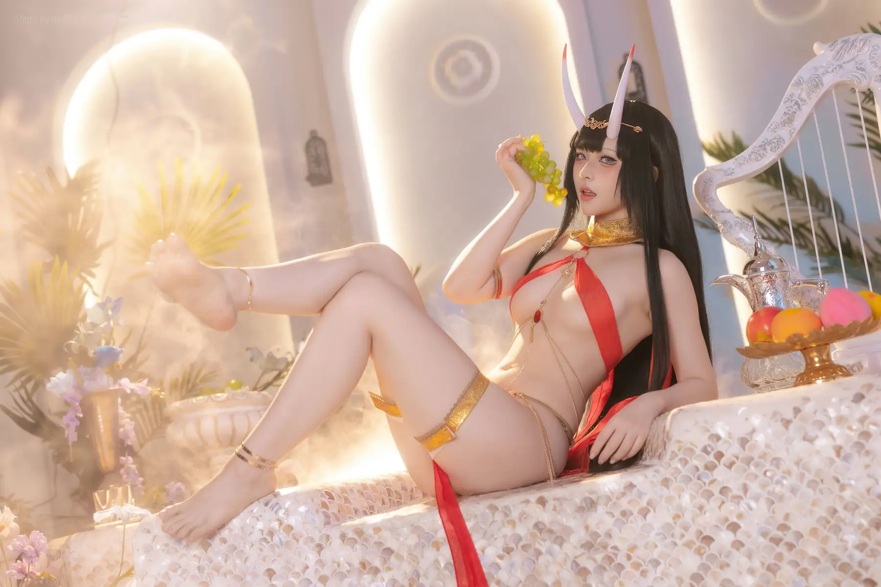 屿鱼 - 碧蓝航线 能代 赤纱浴影(80P_210.5M) 屿鱼 - 碧蓝航线 能代 赤纱浴影(80P_210.5M)_nb01.xyz_0007 图片2