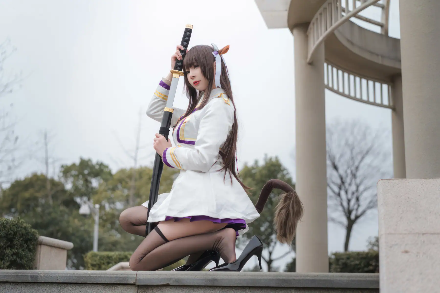 西园寺南歌 - 碧蓝航线-樫野原皮(30P_58.0M) 西园寺南歌 - 碧蓝航线-樫野原皮(30P_58.0M)_nb01.xyz_0006 图片4