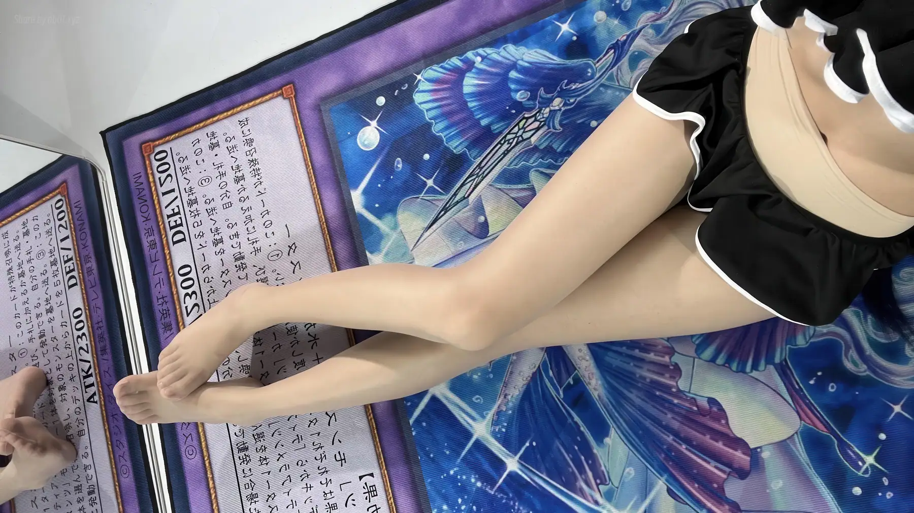 白栎Shirly - 黑见茜香(119P_952.6M) 白栎Shirly - 黑见茜香(119P_952.6M)_nb01.xyz_0032 图片6