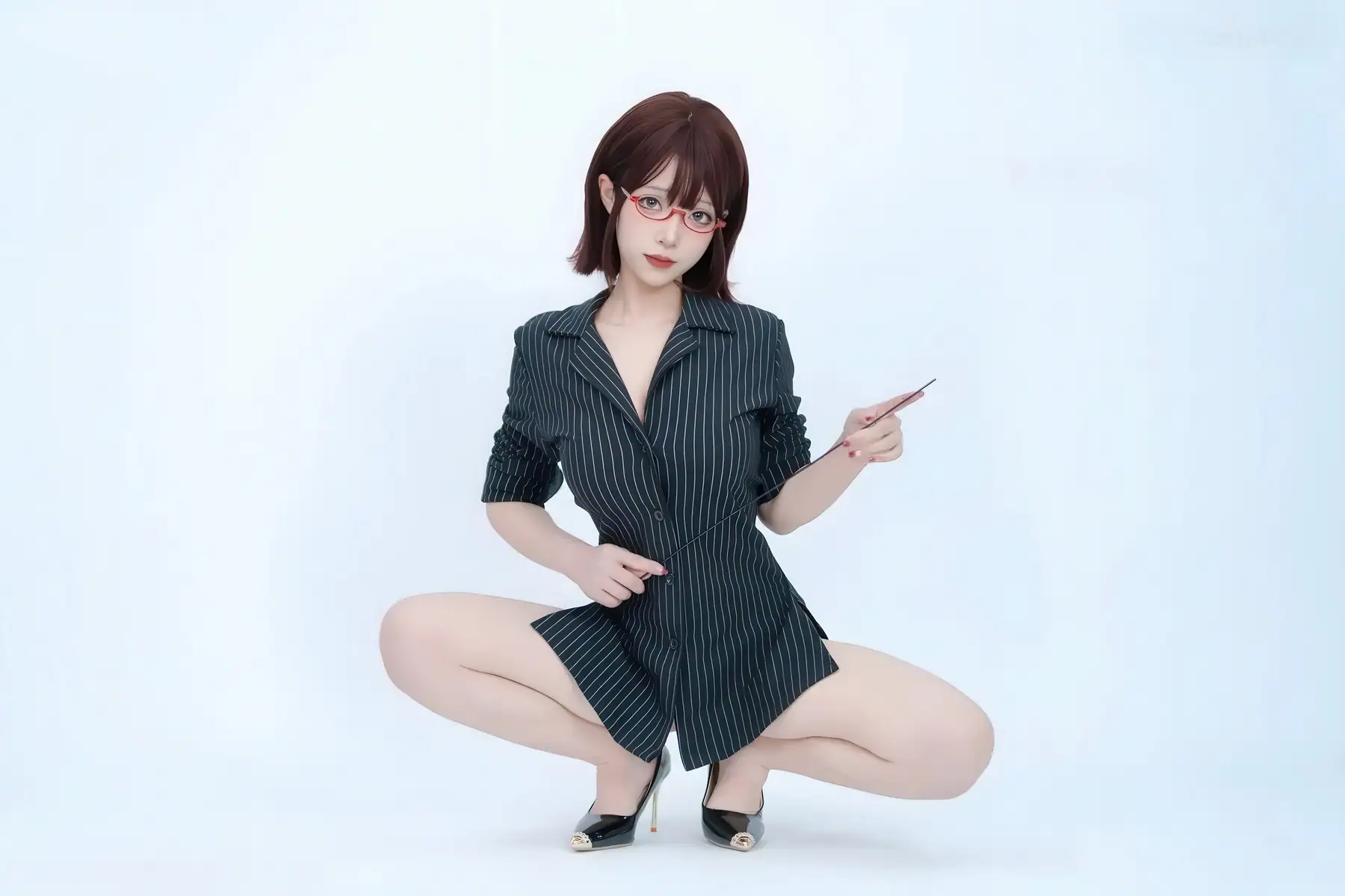 Bangni邦尼 - 女秘书(67P_125.7M) Bangni邦尼 - 女秘书(67P_125.7M)_nb01.xyz_0030 图片3