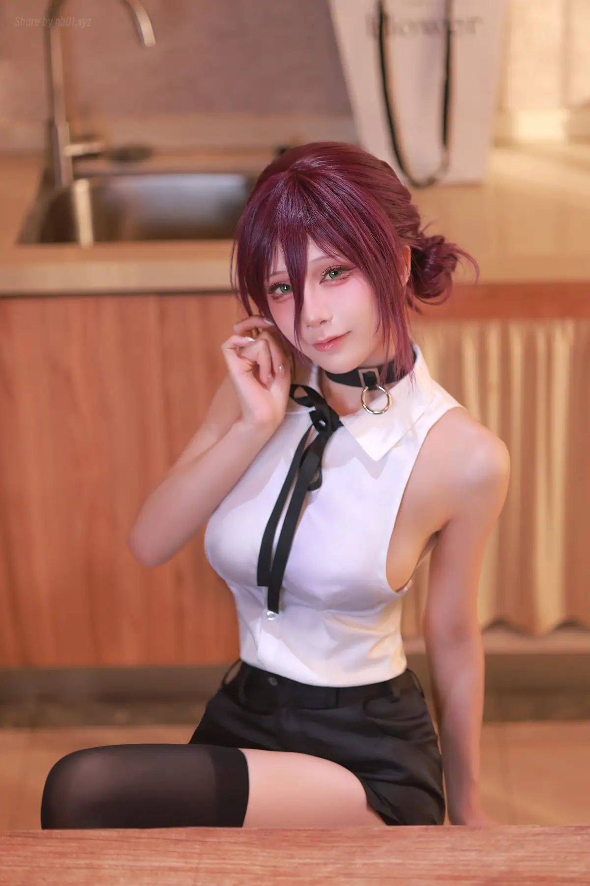 水淼Aqua - T2 Reze(Chainsaw Man)(60P_31.1M) 水淼Aqua - T2 Reze(Chainsaw Man)(60P_31.1M)_nb01.xyz_0001