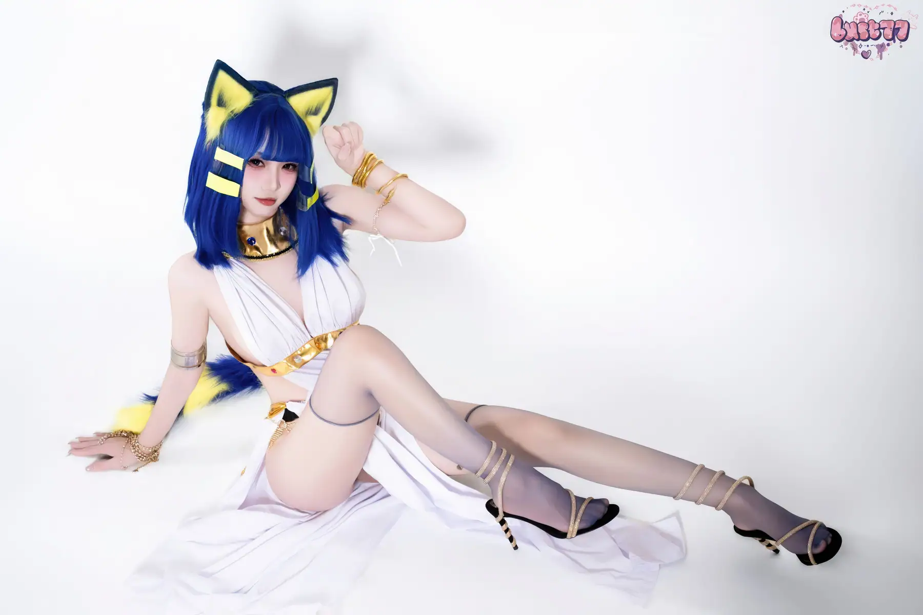 柒柒要乖哦 - 埃及猫(65P_139.3M) 柒柒要乖哦 - 埃及猫(65P_139.3M)_nb01.xyz_0050 图片5