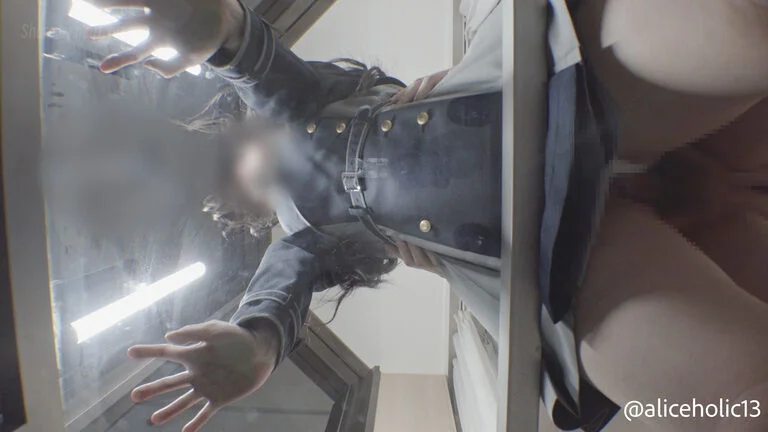 ありすほりっく(@aliceholic13) - 2024-02-25_💙 『お金がないのでしょうがなく…』某喫茶店の有名看板娘が一回限りのAV出演素人黒髪制服女子とのぐちゃぬぷ生◯メ中◯しクールビューティな彼女がトロ甘えっちに堕ちるまで…♡ 衝撃のAVデビュー_2580172(7P+1V_1.5G)_nb01.xyz_0005 ありすほりっく(@aliceholic13) - 2024-02-25_💙 『お金がないのでしょうがなく…』某喫茶店の有名看板娘が一回限りのAV出演素人黒髪制服女子とのぐちゃぬぷ生◯メ中◯しクールビューティな彼女がトロ甘えっちに堕ちるまで…♡ ...