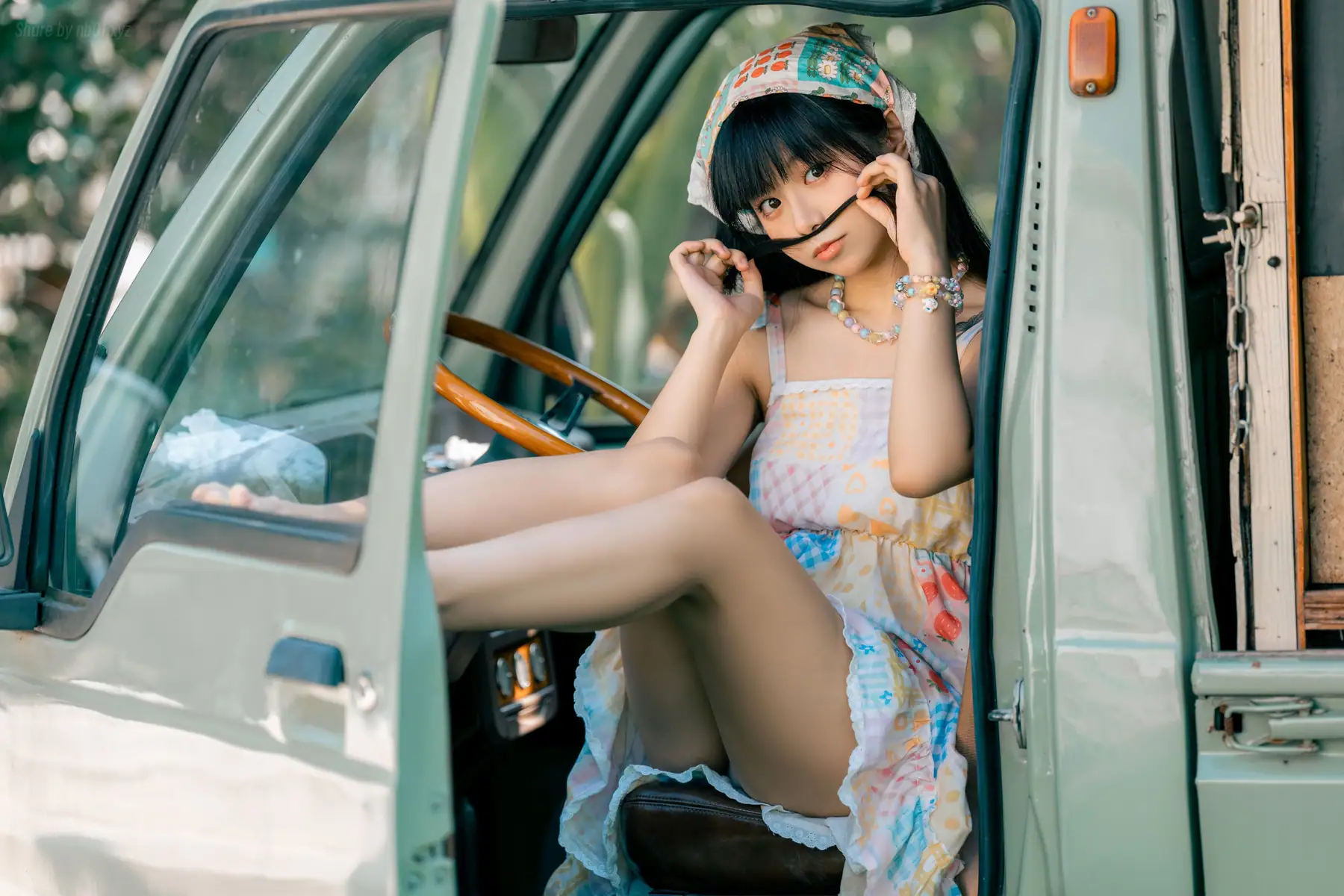 花音葉子 - 夏天的记忆(39P+1V_1.9G) 花音葉子 - 夏天的记忆(39P+1V_1.9G)_nb01.xyz_0006 图片3