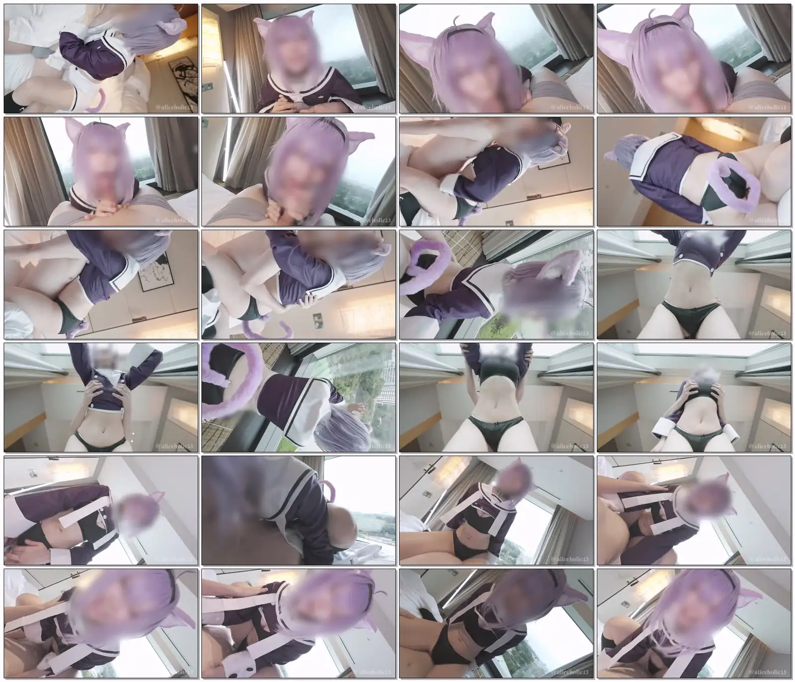 ありすほりっく(@aliceholic13) - 2024-06-07_💜ダウナー系巨乳ドスケベ配信者コスプレイヤーのお持ち帰り快楽えっち 本カノには絶対内緒の浮気ちんぽで生パコ射精♡_2796504(7P+1V_1.2G)_nb01.xyz_0001 ありすほりっく(@aliceholic13) - 2024-06-07_💜ダウナー系巨乳ドスケベ配信者コスプレイヤーのお持ち帰り快楽えっち 本カノには絶対内緒の浮気ちんぽで生パコ射精♡_2796504(7P+1V_1.2G) ありすほりっく(@...