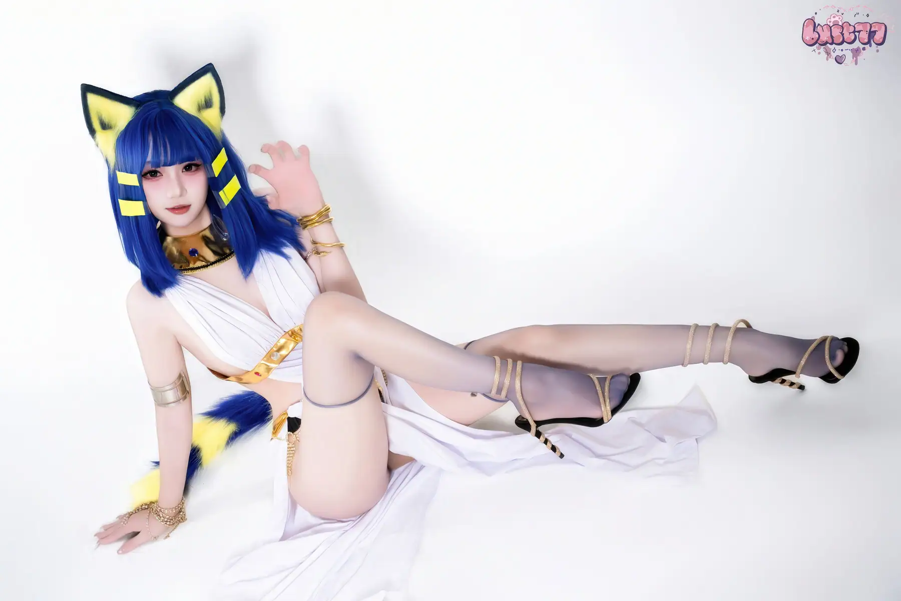 柒柒要乖哦 - 埃及猫(65P_139.3M) 柒柒要乖哦 - 埃及猫(65P_139.3M)_nb01.xyz_0004 图片2