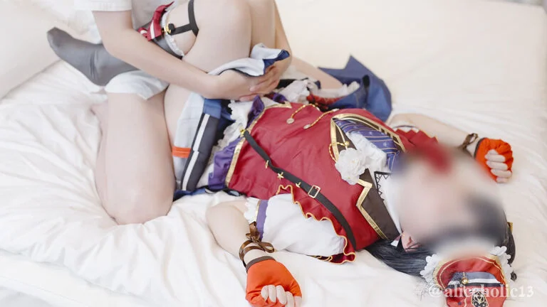 ありすほりっく(@aliceholic13) - 2023-01-26_❤️生徒会長アイドルが先生に呼び出され、ライブ後の興奮そのままにガチガチペ◯スでわからせ教育指導される…？♡動画_1733095(7P+1V_1.1G) ありすほりっく(@...