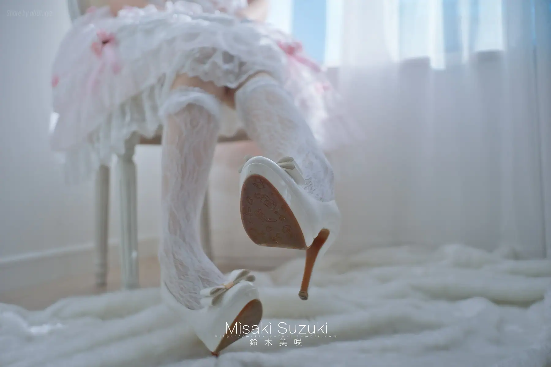 铃木美咲(Misaki Suzuki) - 姬様限定 语调第一话(49P_18.6M) 铃木美咲(Misaki Suzuki) - 姬様限定 语调第一话(49P_18.6M)_nb01.xyz_0001