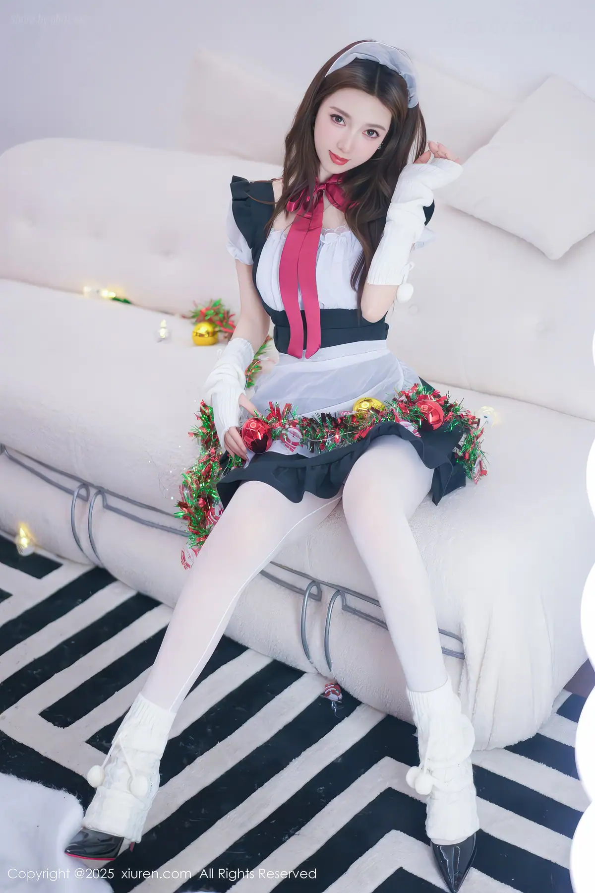 XIUREN No.11152 Twins-桃桃(78P_99.2M) XIUREN No.11152 Twins-桃桃(78P_99.2M)_nb01.xyz_0001