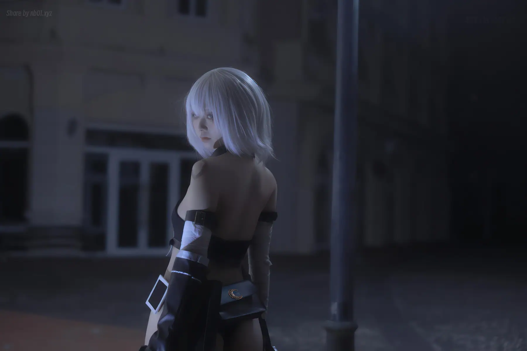 G44不会受伤 - FGO 杰克(23P_55.7M) G44不会受伤 - FGO 杰克(23P_55.7M)_nb01.xyz_0011 图片5