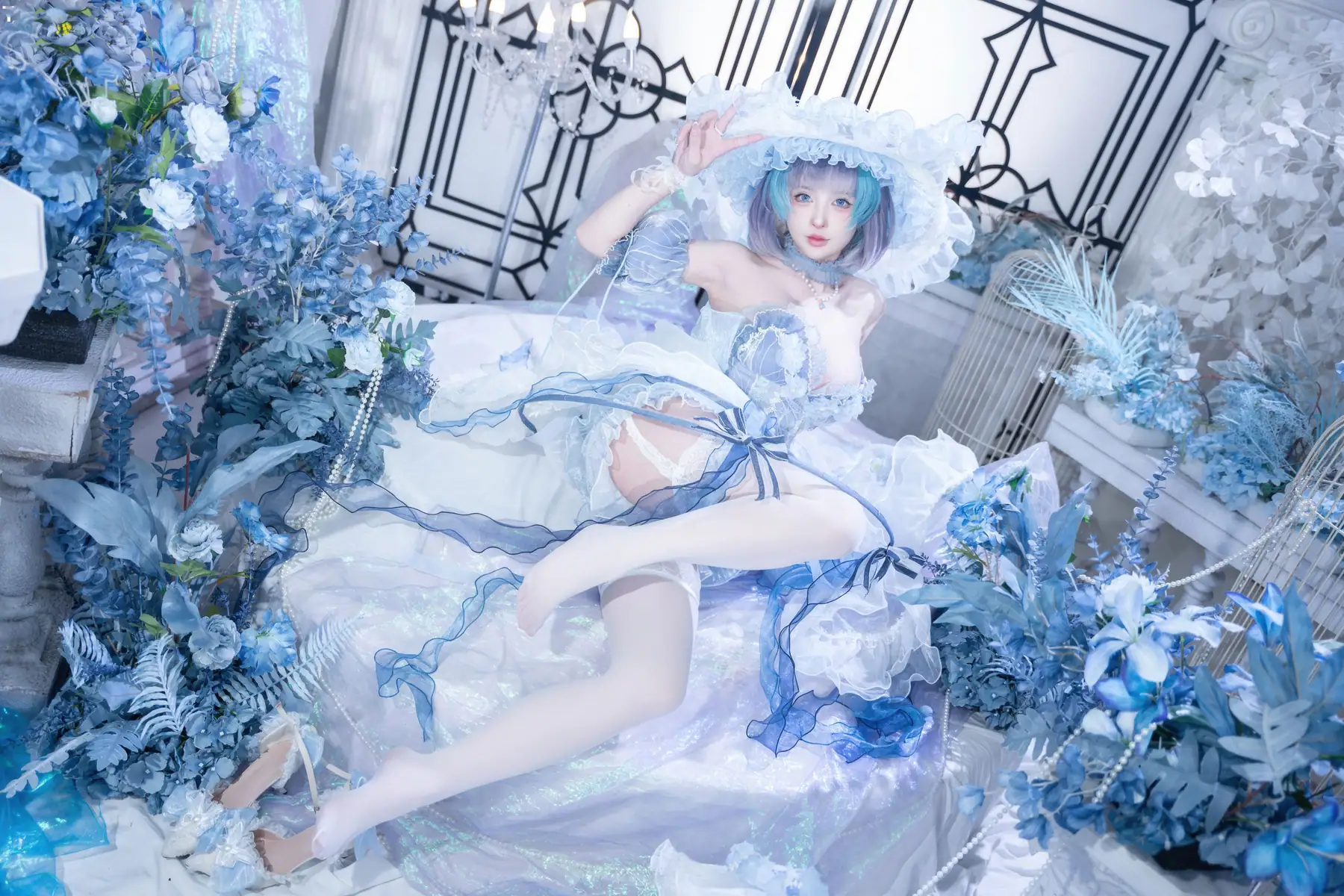 清水由乃 - 柴郡废稿礼服(42P_219.6M) 清水由乃 - 柴郡废稿礼服(42P_219.6M)_nb01.xyz_0027 图片5