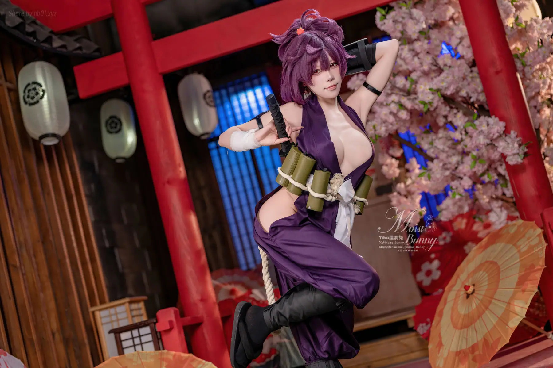 Yiko湿润兔 - 2026年01月作品 地狱乐 杠(93P+1V_1.2G) Yiko湿润兔 - 2026年01月作品 地狱乐 杠(93P+1V_1.2G)_nb01.xyz_0083 图片7