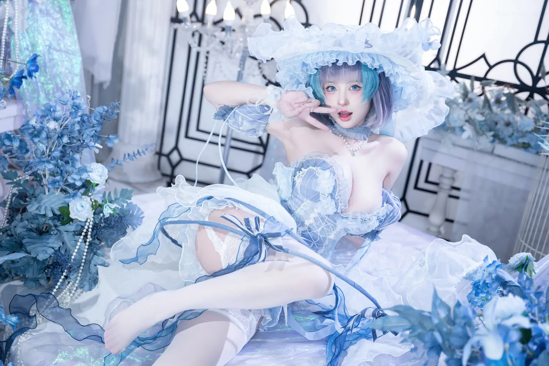 清水由乃 - 柴郡废稿礼服(42P_219.6M) 清水由乃 - 柴郡废稿礼服(42P_219.6M)_nb01.xyz_0029 图片6