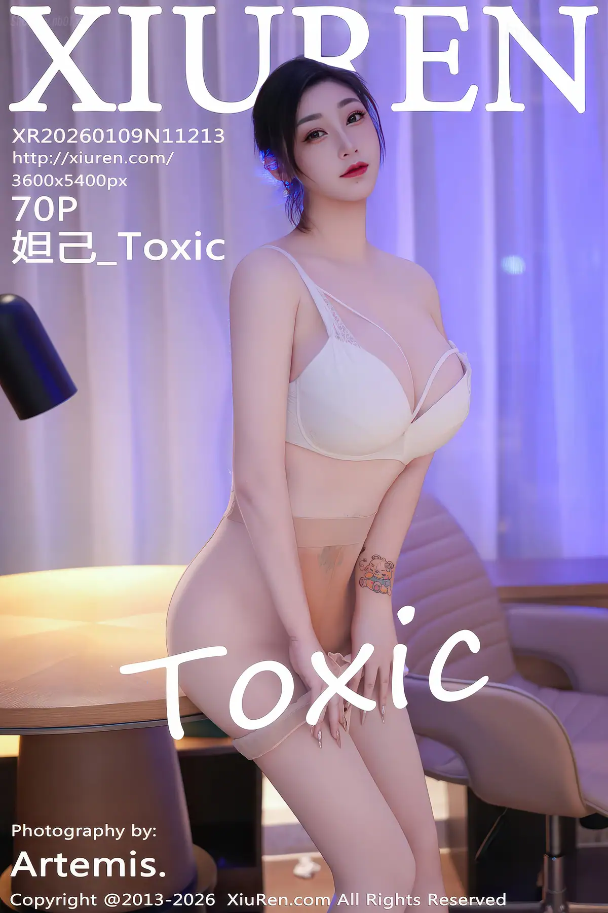 XIUREN No.11213 妲己_Toxic(71P_86.2M) XIUREN No.11213 妲己_Toxic(71P_86.2M)_nb01.xyz_0071 图片8