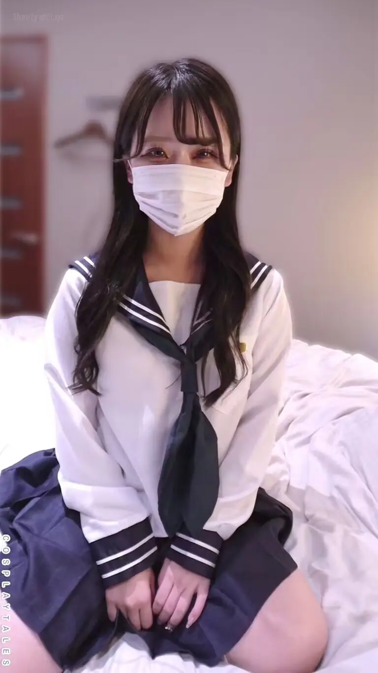 COSPLAYTALES - 【SSR+限定動画】Day3：氷菓千反田えるコスプレ〜流出風J●ハメ撮り瞳ちゃんの私物スポブラぱんつ！_314174(4P+2V_5.6G) COSPLAYTALES - 【SSR+限定動画】Day3：氷菓千反田え...