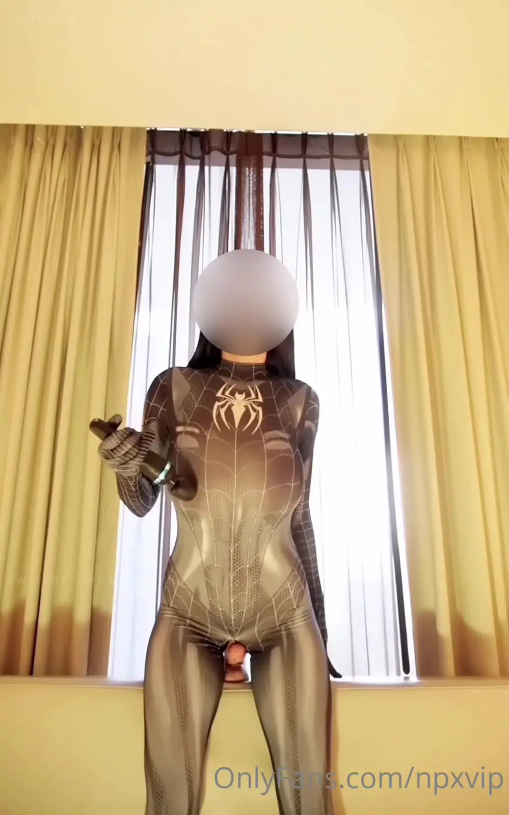 น้ำพริก(@npxvip) - 2022-05-09_I want to wrap you around with my sticky web(8P+1V_419.1M) น้ำพริก(@npxvip) - 2022-05-09_I w...