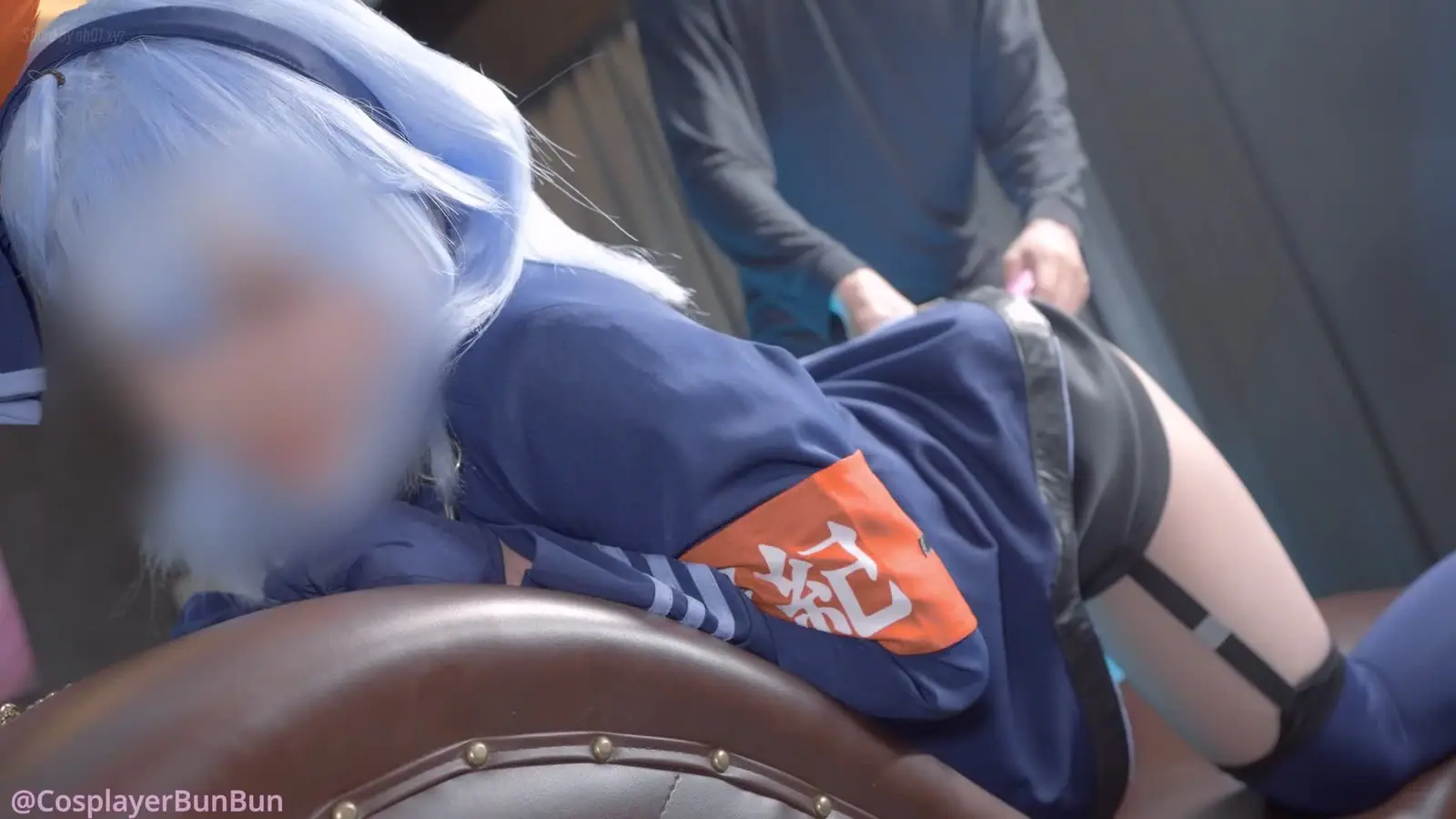 ぶんコス(@CosplayerBunbun) - 2025-07-19_連続絶頂♡「先生の言うことは絶対…ですね♡」賭けに負けてオナペ◯ト堕ち💙大量潮吹き種付けえっち💙_3546659(6P+1V_1.7G)_nb01.xyz_0002 ぶんコス(@CosplayerBunbun) - 2025-07-19_連続絶頂♡「先生の言うことは絶対…ですね♡」賭けに負けてオナペ◯ト堕ち💙大量潮吹き種付けえっち💙_3546659(6P+1V_1.7G) ぶんコス(@CosplayerBu...