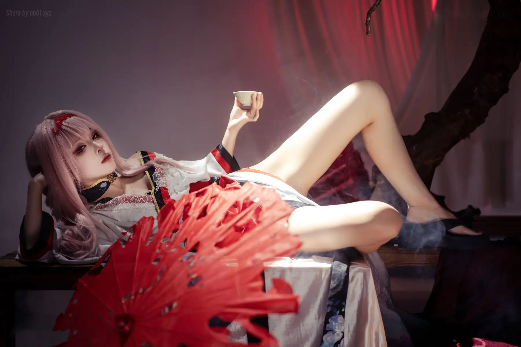 矢量鱼 - Nikke胜利女神-暗莲(30P_135.7M) 矢量鱼 - Nikke胜利女神-暗莲(30P_135.7M)_nb01.xyz_0024 图片5