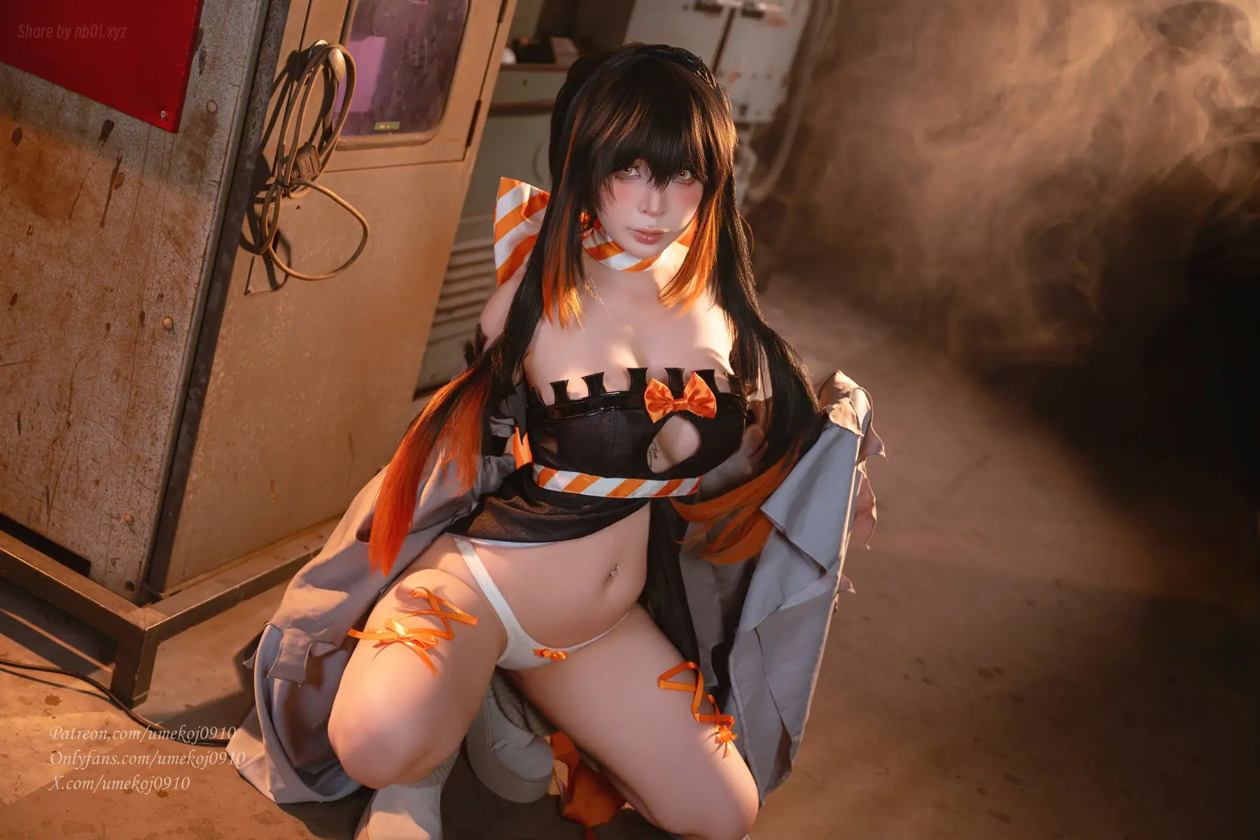 UmekoJ - Amo Empool Gachiakuta 废渊战鬼 阿莫·恩普尔(71P+6V_419.8M) UmekoJ - Amo Empool Gachiakuta 废渊战鬼 阿莫·恩普尔(71P+6V_419.8M)_nb01.x...