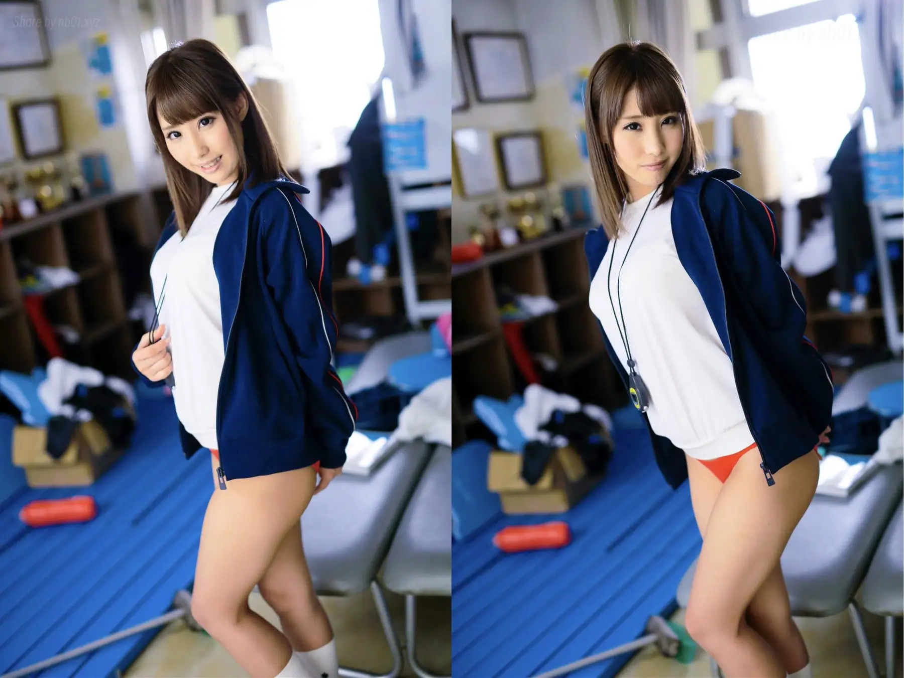 Syunka Ayami(あやみ旬果) - SOFT EDITION No.01(76P_40.0M) Syunka Ayami(あやみ旬果) - SOFT EDITION No.01(76P_40.0M)_nb01.xyz_0004 图片2