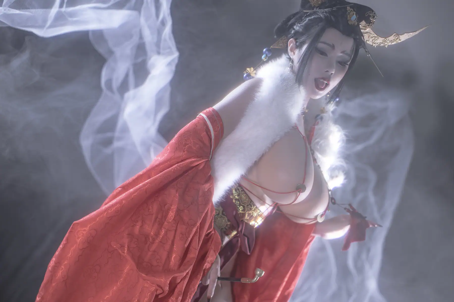 钛合金TiTi - 无常狐(91P_208.7M) 钛合金TiTi - 无常狐(91P_208.7M)_nb01.xyz_0049 图片7