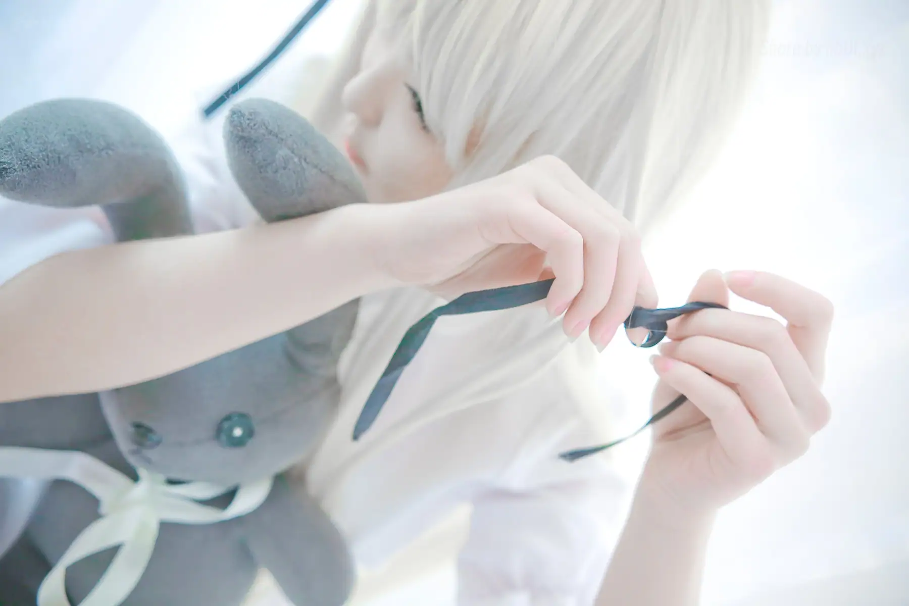 一小央泽(yixiaoyangze) - 穹妹(17P_8.1M) 一小央泽(yixiaoyangze) - 穹妹(17P_8.1M)_nb01.xyz_0007 图片3