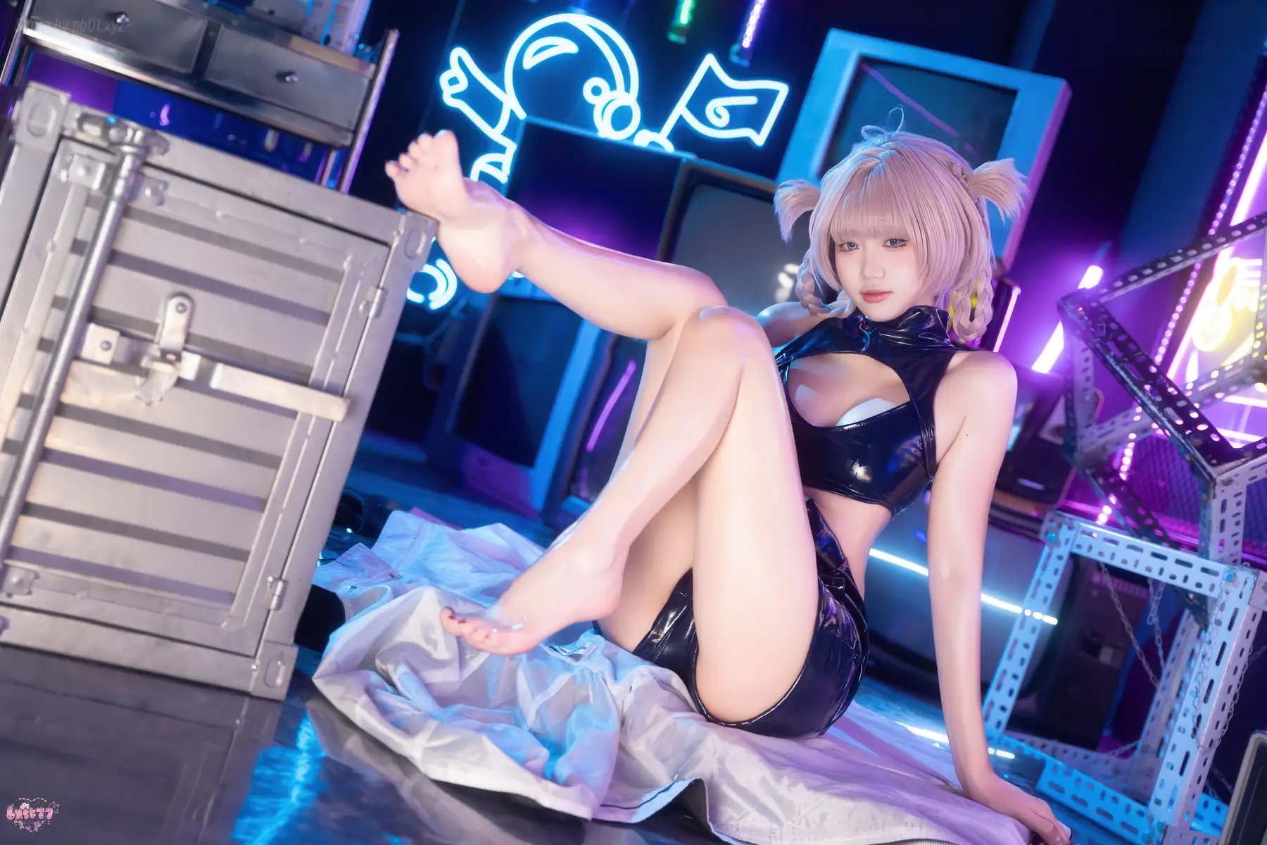 柒柒要乖哦 - 常服小荠(41P+1V_648.6M) 柒柒要乖哦 - 常服小荠(41P+1V_648.6M)_nb01.xyz_0009 图片2