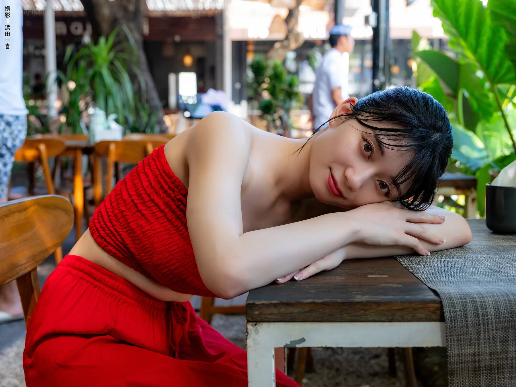 Kanna Seto(瀬戸環奈) - 瀬戸環奈アザーデジタル写真集 もっと好きになっちゃう(253P_137.3M) Kanna Seto(瀬戸環奈) - 瀬戸環奈アザーデジタル写真集 もっと好きになっちゃう(253P_137.3M)_nb01...